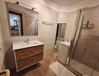 Piso en alquiler en San Antonio - Las Arenas en Puerto de la Cruz