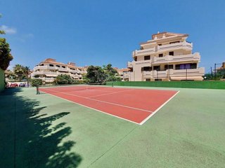 Piso en alquiler en San Antonio - Las Arenas en Puerto de la Cruz