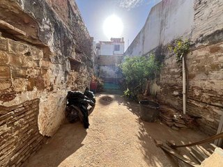 Casa en venta en Brenes
