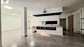 Local comercial en alquiler en Franciscanos en Albacete
