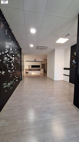 Local comercial en alquiler en Franciscanos en Albacete