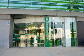 Oficina en alquiler en Puente Tocinos en Murcia