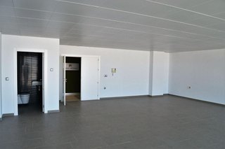 Oficina en alquiler en Puente Tocinos en Murcia