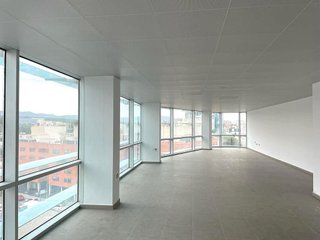 Oficina en alquiler en Puente Tocinos en Murcia