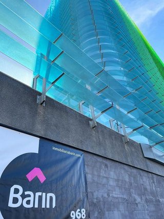Oficina en alquiler en Puente Tocinos en Murcia