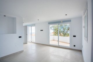Piso en alquiler en Ojén