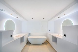 Piso en alquiler en Ojén