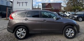 Honda CR-V 2013