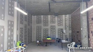 Local comercial en alquiler en Camino de Ronda - Rosaleda en Granada