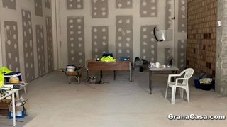 Local comercial en alquiler en Camino de Ronda - Rosaleda en Granada