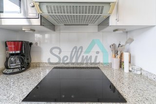 Piso en alquiler en Auditorio - Parque Invierno en Oviedo
