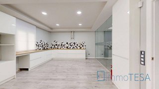 Local comercial en alquiler en Centre - Eixample – Can Llobet – Can Serra en Barbera del Vallès