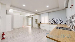 Local comercial en alquiler en Centre - Eixample – Can Llobet – Can Serra en Barbera del Vallès