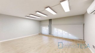 Local comercial en alquiler en Centre - Eixample – Can Llobet – Can Serra en Barbera del Vallès