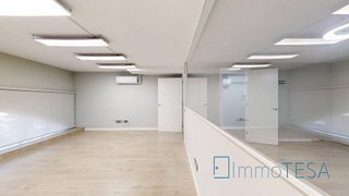 Local comercial en alquiler en Centre - Eixample – Can Llobet – Can Serra en Barbera del Vallès