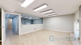 Local comercial en alquiler en Centre - Eixample – Can Llobet – Can Serra en Barbera del Vallès
