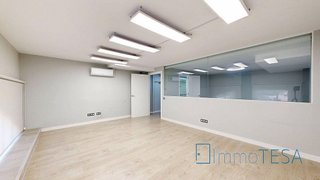 Local comercial en alquiler en Centre - Eixample – Can Llobet – Can Serra en Barbera del Vallès