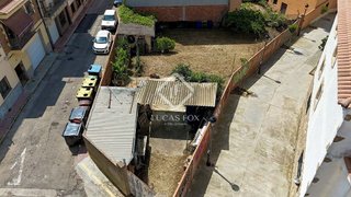Terreno en venta en Barri de Tueda en Sant Feliu de Guíxols