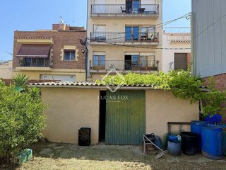 Terreno en venta en Barri de Tueda en Sant Feliu de Guíxols