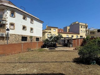 Terreno en venta en Barri de Tueda en Sant Feliu de Guíxols