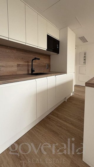 Piso en alquiler en La Hoya - Moscatelares en San Sebastián de los Reyes