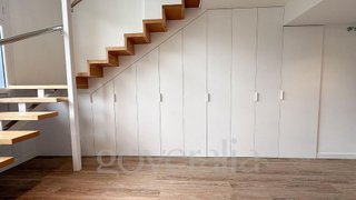 Piso en alquiler en La Hoya - Moscatelares en San Sebastián de los Reyes