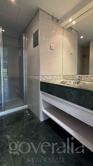 Piso en alquiler en La Hoya - Moscatelares en San Sebastián de los Reyes
