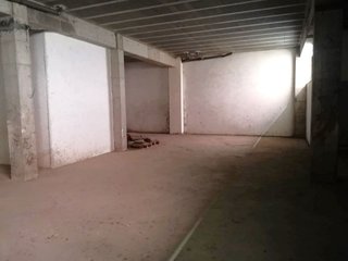 Local comercial en venta en Praza España - Casablanca en Vigo