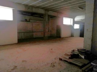 Local comercial en venta en Praza España - Casablanca en Vigo