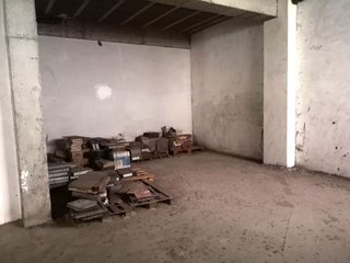 Local comercial en venta en Praza España - Casablanca en Vigo