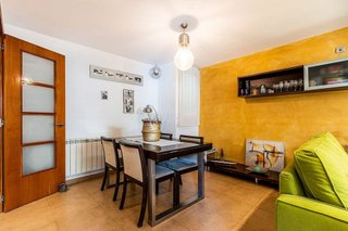Ático en venta en Egara en Terrassa