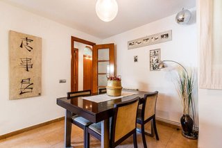 Ático en venta en Egara en Terrassa
