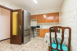 Piso en venta en Carrús Oest - El Toscar en Elche