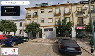 Garaje en venta en Palma del Río