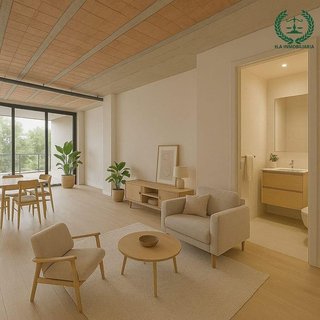 Estudio en venta en Molar (El)
