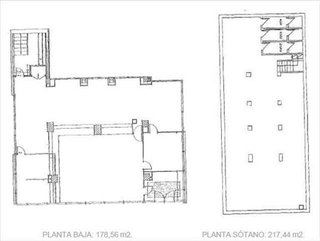 Piso en venta en Bouzas - Coia en Vigo