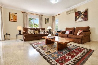 Piso en venta en Mijas Golf en Mijas