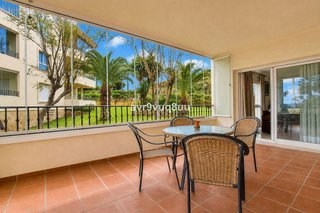 Piso en venta en Mijas Golf en Mijas