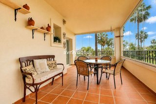 Piso en venta en Mijas Golf en Mijas