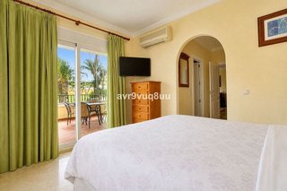 Piso en venta en Mijas Golf en Mijas