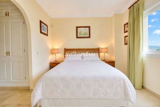 Piso en venta en Mijas Golf en Mijas
