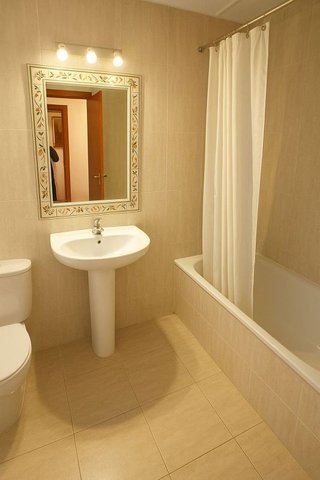 Piso en venta en Martos