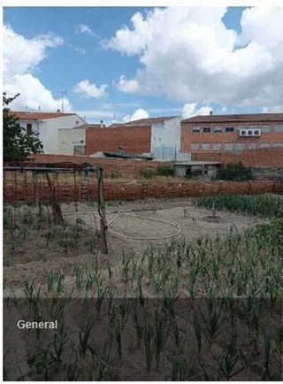 Terreno en venta en Arévalo