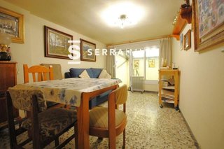 Casa adosada en venta en Centre Vila en Vilafranca del Penedès