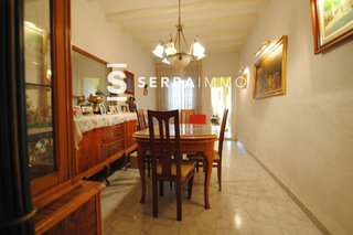Casa adosada en venta en Centre Vila en Vilafranca del Penedès