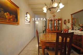 Casa adosada en venta en Centre Vila en Vilafranca del Penedès
