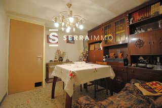 Casa adosada en venta en Centre Vila en Vilafranca del Penedès