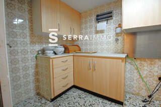 Casa adosada en venta en Centre Vila en Vilafranca del Penedès