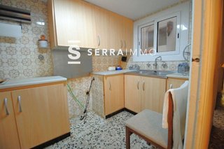 Casa adosada en venta en Centre Vila en Vilafranca del Penedès