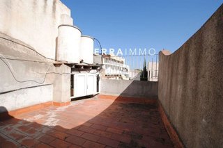 Casa adosada en venta en Centre Vila en Vilafranca del Penedès